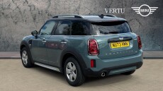 MINI Countryman 1.5 Cooper Classic Premium Plus 5dr Auto Petrol Hatchback